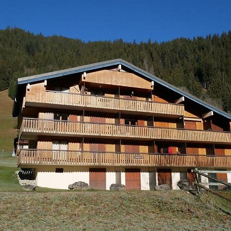 Appartement 4 Personnes Au Pied Des Pistes Du Linga A شاتيل المظهر الخارجي الصورة