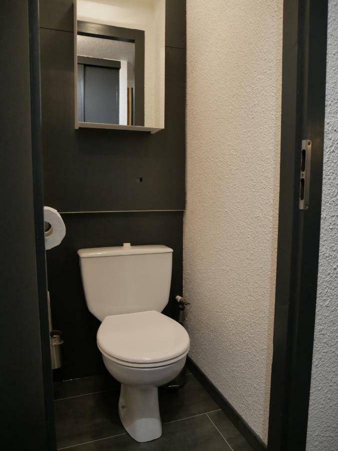 Appartement 4 Personnes Au Pied Des Pistes Du Linga A شاتيل المظهر الخارجي الصورة