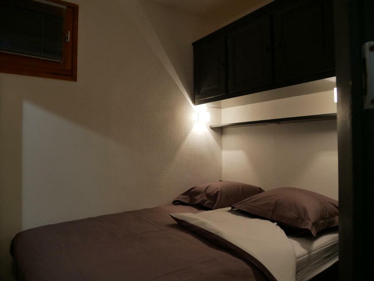 Appartement 4 Personnes Au Pied Des Pistes Du Linga A شاتيل المظهر الخارجي الصورة